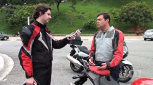 Site publica série de vídeos com dicas de condução segura em motos condução segura dicas moto motos segurança veículos