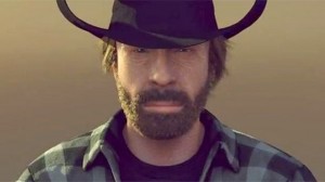 Chuck Norris