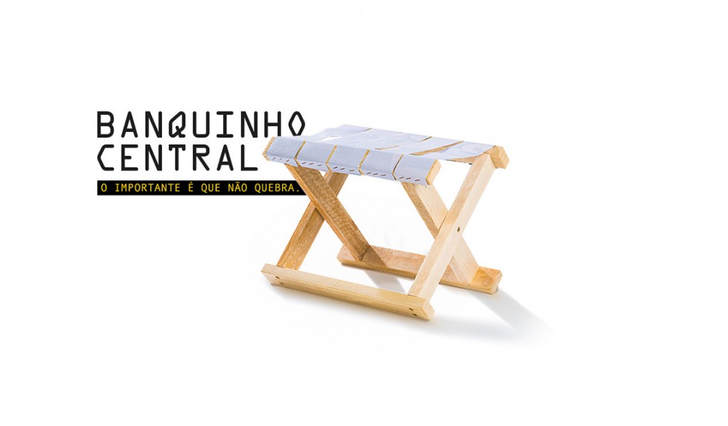 Designer transforma sujeira dos políticos em objetos úteis 05