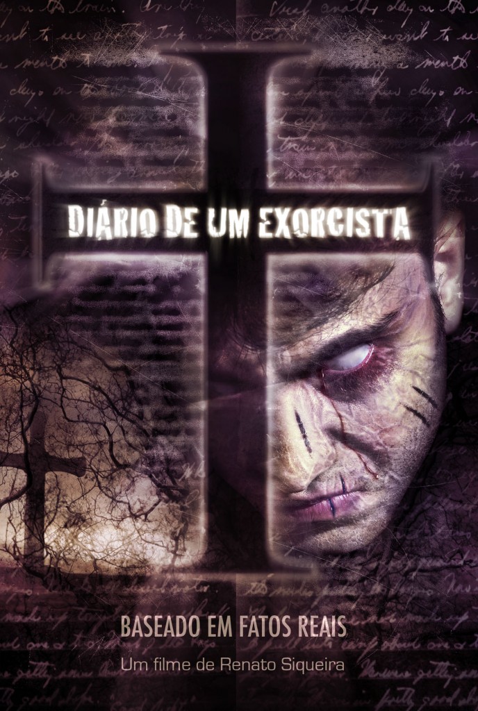 Pedido de Apoio - Diário De Um Exorcista [Link patrocinado] 05