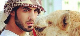 Notícia de homem deportado da Arábia Saudita por ser muito bonito é falsa