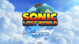 Nintendo lançará jogos exclusivos do Sonic