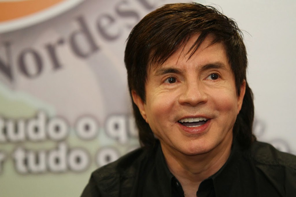 Xororó ganha sorteio da prefeitura de Campinas pela 2ª vez