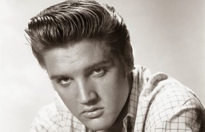 Projeto transforma DNA de Elvis Presley em música
