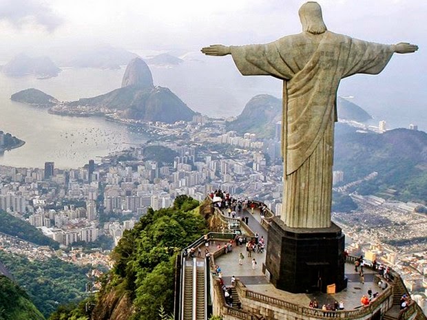 Hotéis do Rio e de SP estão entre os menos limpos do mundo