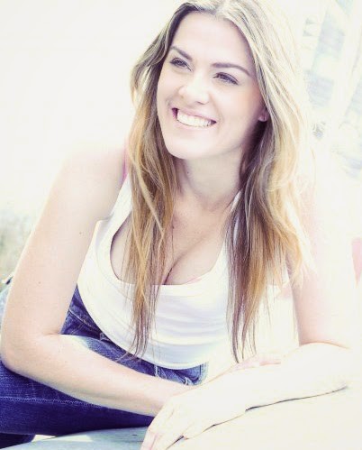 Nova colaboradora do blog: Silmara Túrmina