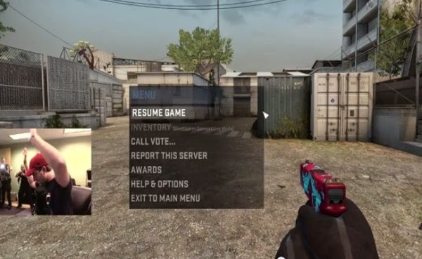 Swat prende jogador de videogame por engano durante transmissão ao vivo