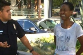 Atriz de ‘Django Livre’ diz que foi detida ao ser confundida com prostituta