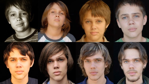 Filme ‘Boyhood’ acompanha elenco durante 12 anos