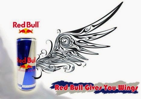 Red Bull pagará US$ 13 mihões a clientes ‘que não ganharam asas’
