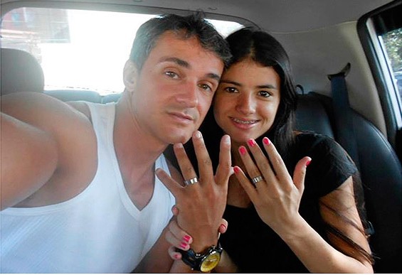 Ex-namorado de Suzane Richthofen se casará com filha de agente penitenciária