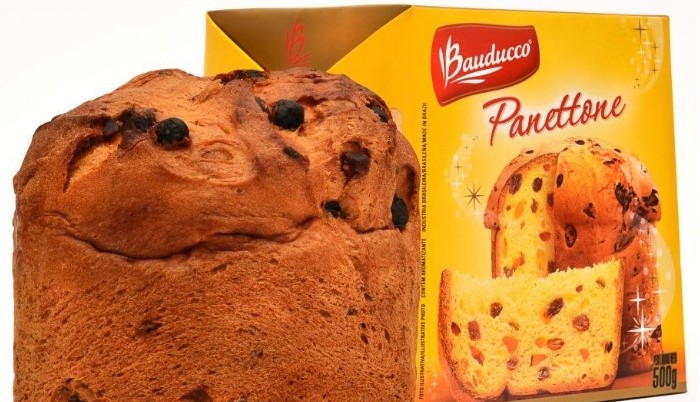 Panetones importados do Brasil são mais baratos no Japão