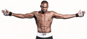 Jon Jones é pego no antidoping por uso de cocaína
