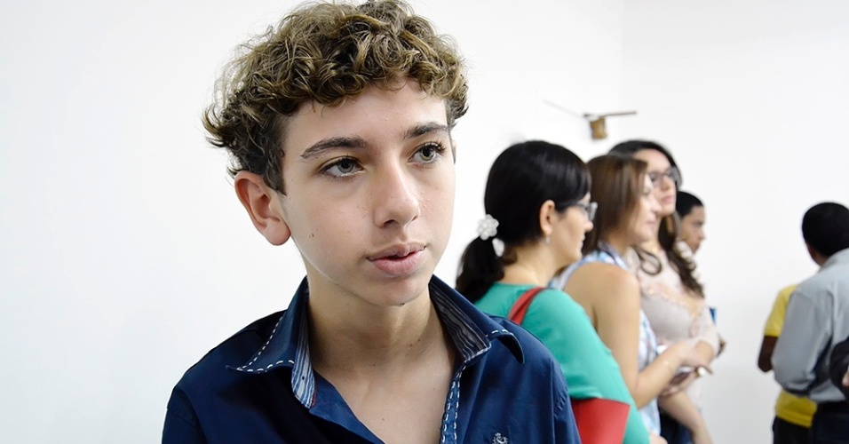 Justiça autoriza estudante de 14 anos a cursar medicina em Sergipe