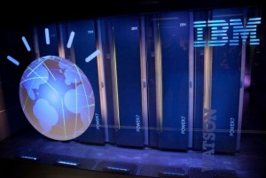 Estudantes criam 'advogado virtual' baseado em supercomputador da IBM