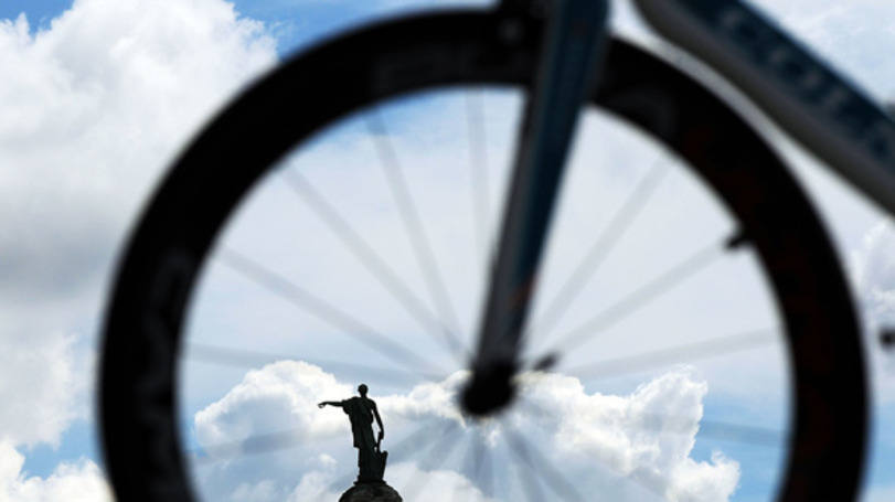 França experimenta pagar quem vai trabalhar de bicicleta