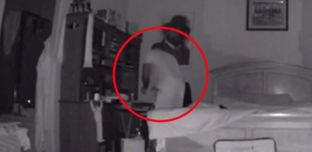 Ex-jogador descobre roubo em sua casa. Ladrão era seu companheiro de time