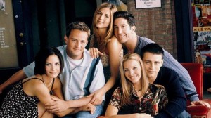 Elenco de Friends irá se reunir para especial de duas horas