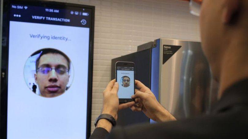 MasterCard usará selfies para validar compras no celular