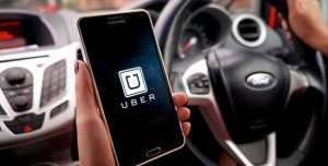 Falsos motoristas do Uber enganam mulheres em SP