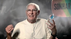 Pioneiro da TV foge da violência no Brasil, mas é assaltado nos Estados Unidos