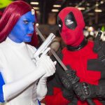 Galeria de fotos da Brasil Game Show (BGS) 2016