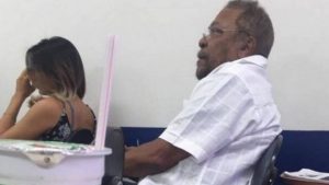 Aos 79 anos, Martinho da Vila faz faculdade de relações internacionais